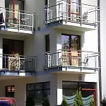 Oda ve Kahvaltı Reza 3*
