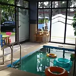 Reza 3* Pobierowo