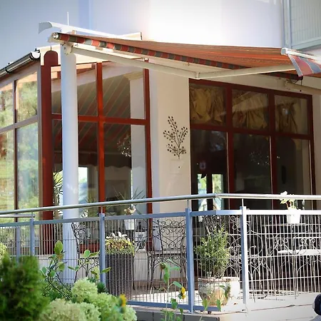 Reza Couette-café Pobierowo