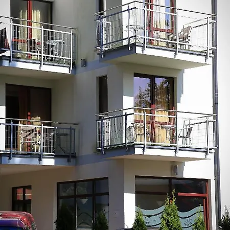 فندق مبيت وإفطار Reza 3*