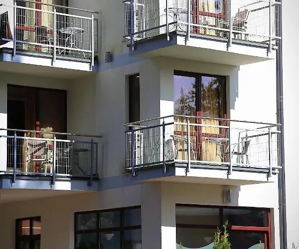 Frühstückspension Reza 3*