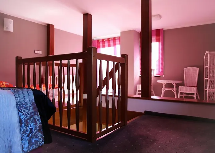 Frühstückspension Reza 3*