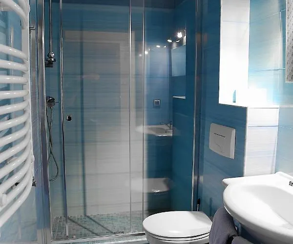 Alojamento de Acomodação e Pequeno-almoço Reza